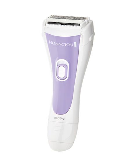 Smooth and Silky Effortless Glide Shaver
